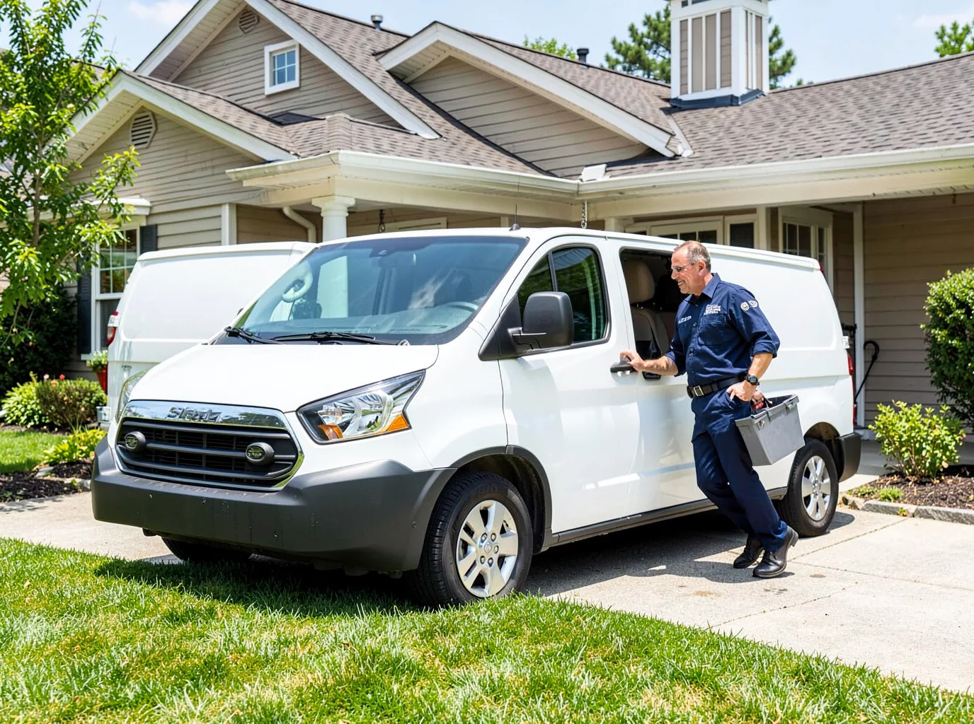 Emergency Plumber company in Liberty, SC