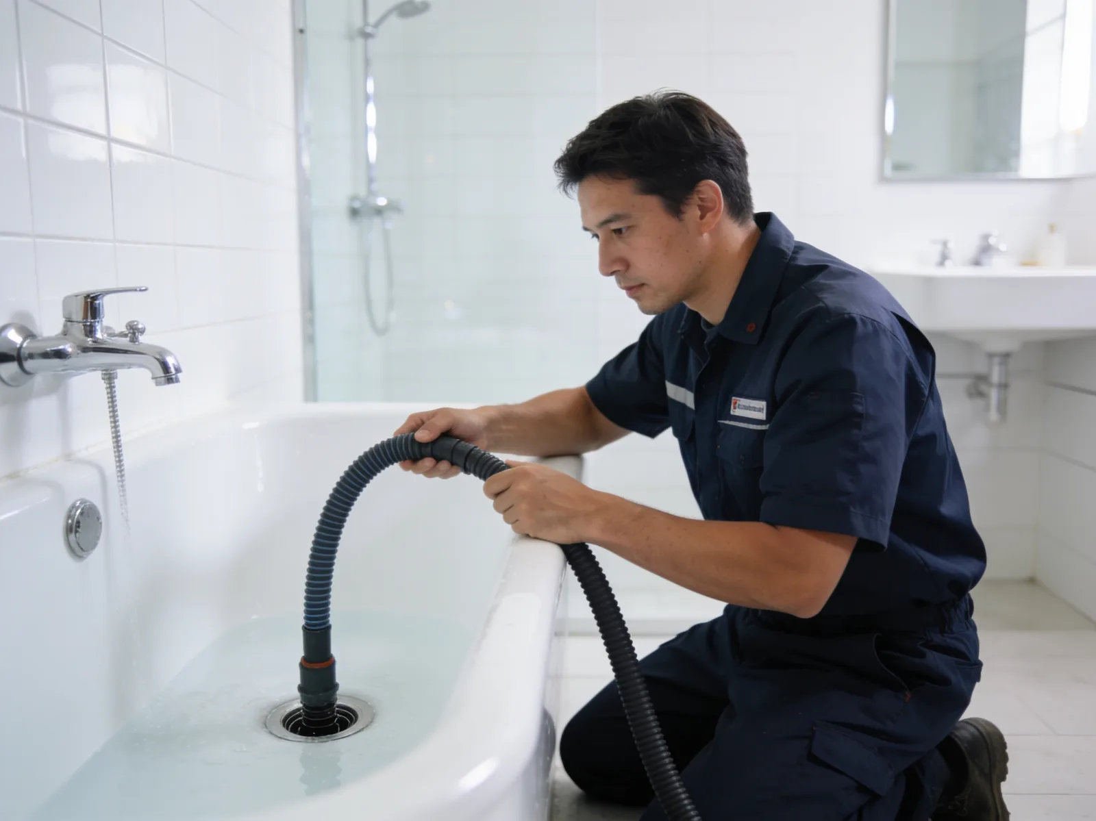 Emergency Plumber Liberty, SC FAQs